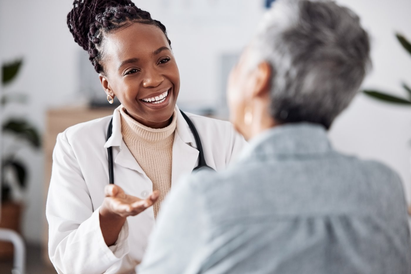 How to Improve Cultural Competence in Health Care