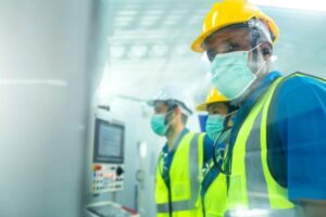 What Is Industrial Hygiene Consulting?