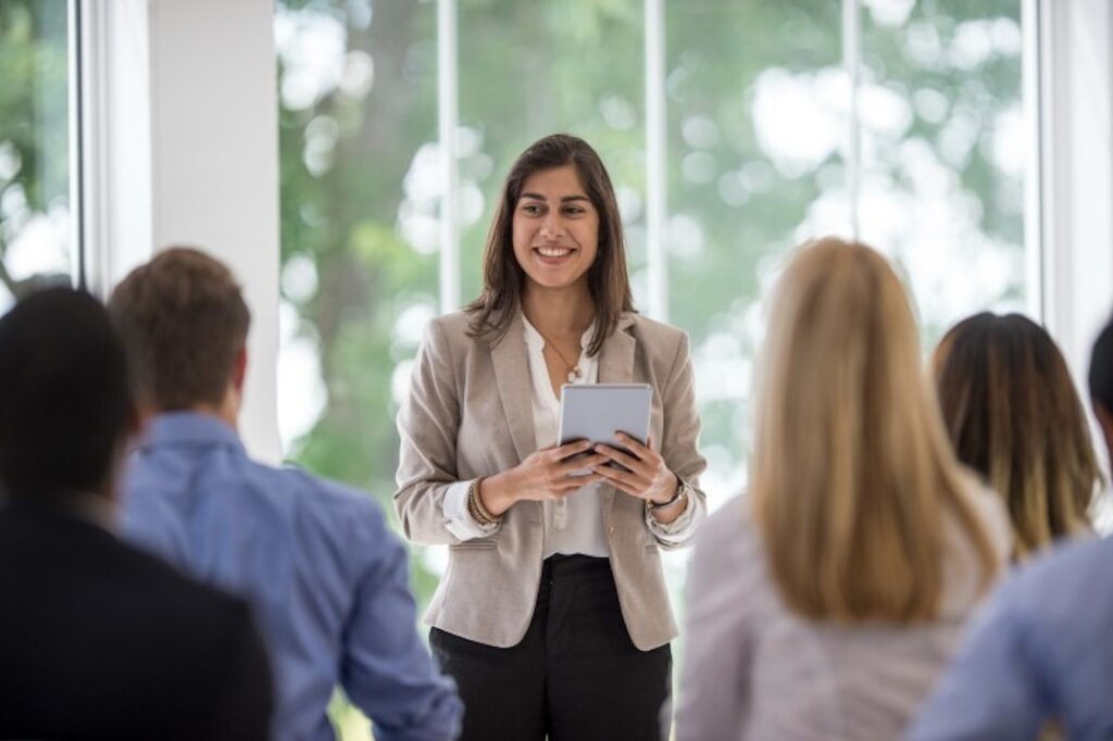 Public Health Educator Description