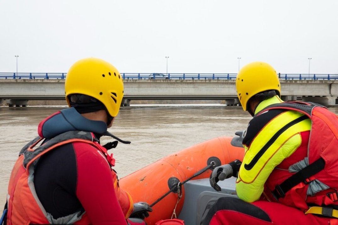Need for preparedness to mitigate flood
