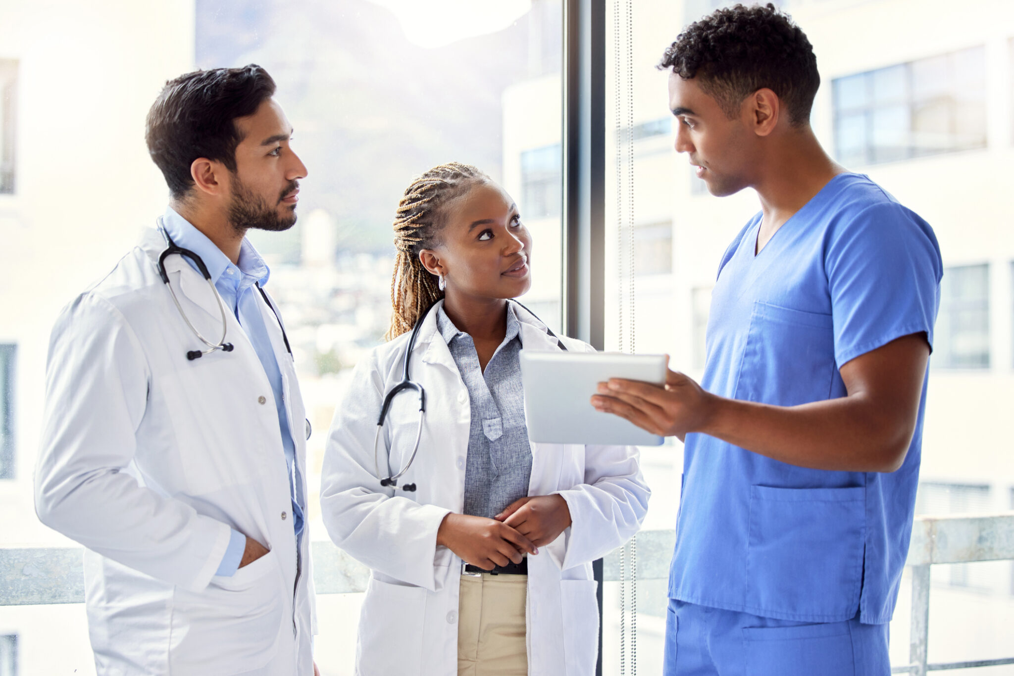 What Is Quality Improvement in Healthcare? - School of Public Health